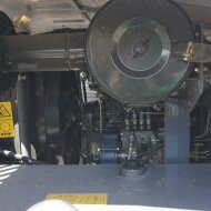 Бетоносмеситель MTK mix 4.0 с самозагрузкой HV Market