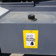 Бетоносмеситель MTK mix 4.0 с самозагрузкой HV Market