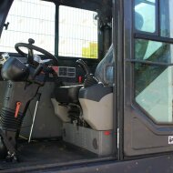 Бетоносмеситель MTK mix 5.5 с самозагрузкой HV Market