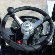 Бетоносмеситель MTK mix 5.5 с самозагрузкой HV Market