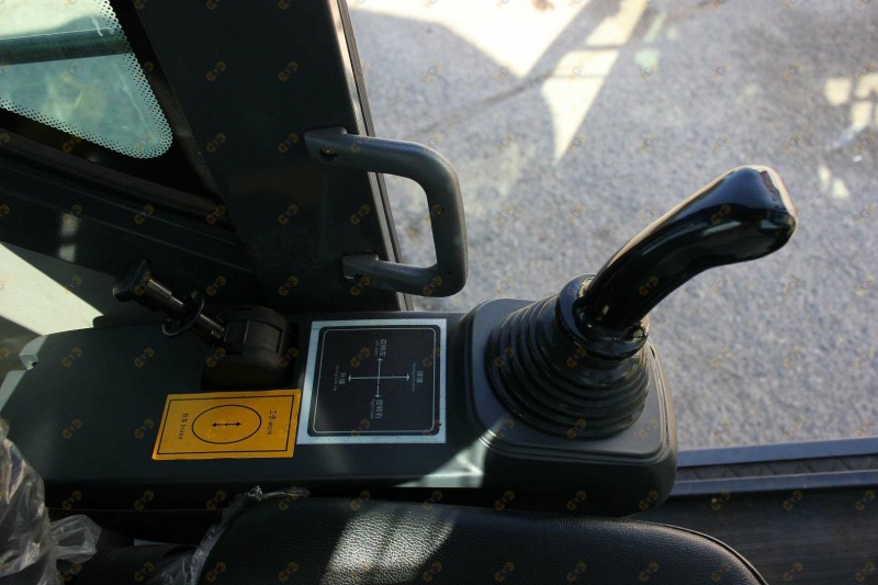 Бетоносмеситель MTK mix 5.5 с самозагрузкой