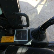 Бетоносмеситель MTK mix 5.5 с самозагрузкой HV Market