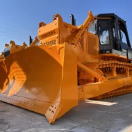 Бульдозер Shantui RSD32 (560мм, полусфера, однозубый, камминс, автономка, пжд, 2026 гв с рыхлителем (однозубым)) HV Market
