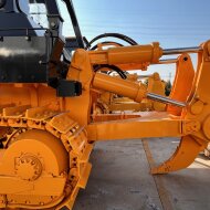 Бульдозер Shantui RSD32 (560мм, полусфера, однозубый, камминс, автономка, пжд, 2026 гв с рыхлителем (однозубым)) HV Market