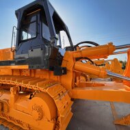 Бульдозер Shantui RSD32 (560мм, полусфера, однозубый, камминс, автономка, пжд, 2026 гв с рыхлителем (однозубым)) HV Market