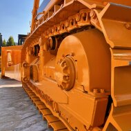 Бульдозер Shantui RSD32 (560мм, полусфера, однозубый, камминс, автономка, пжд, 2026 гв с рыхлителем (однозубым)) HV Market