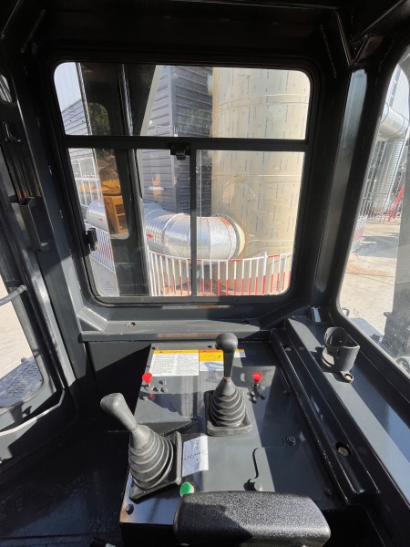 Бульдозер Shantui RSD32 (560мм, полусфера, однозубый, камминс, автономка, пжд, 2026 гв с рыхлителем (однозубым))