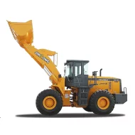 Фронтальный погрузчик Jingong JGM 757 K