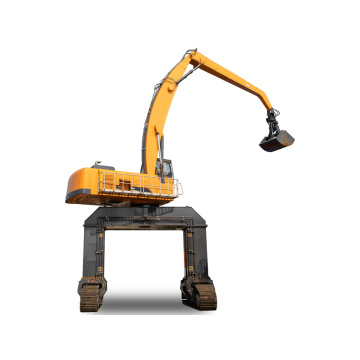 Портальный перегружатель Yonggong-Borus YGZ 1200 (19,5 м)