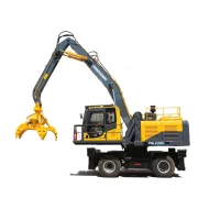 Колесный перегружатель Yonggong-Borus YGLZ 260 Borus (10 м) HV Market