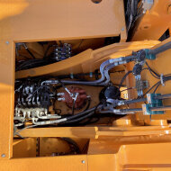 Колесный перегружатель Yonggong-Borus YGLZ 260 Borus (10 м) HV Market