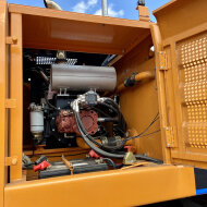 Колесный перегружатель Yonggong-Borus YGLZ 260 Borus (10 м) HV Market