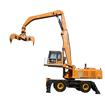 Колесный перегружатель Yonggong-Borus YGLZ 600 Borus (17 м)