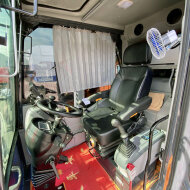 Колесный перегружатель Yonggong-Borus YGLZ 260 Borus (12 м) HV Market