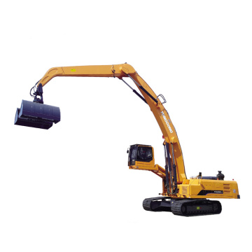 Гусеничный перегружатель Yonggong-Borus YGZ 600 Borus (17 м)