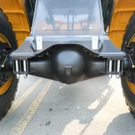 Фронтальный погрузчик XCMG XC 956, грузоподъемность 5,3 т