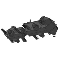 Компактор для полигона ТБО XCMG XH 365 Q