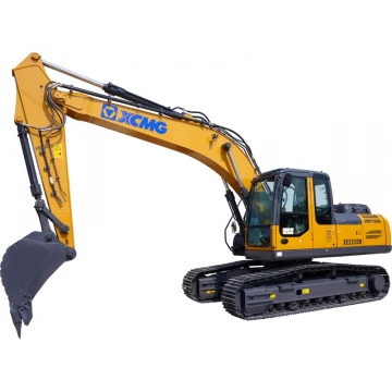 Экскаватор гусеничный XE225DN CUMMINS
