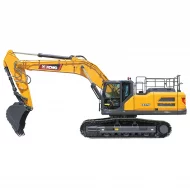 Экскаватор гусеничный XE370G HV Market