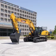 Экскаватор гусеничный XE370G HV Market