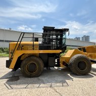 Полигонный компактор XGMA XG 6201F-I