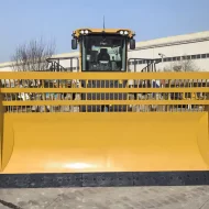 Компактор для полигона ТБО XCMG XH 365