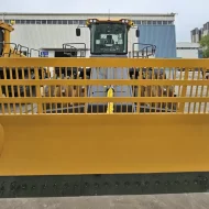 Компактор для полигона ТБО XCMG XH 365