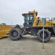 Компактор для полигона ТБО XCMG XH 365