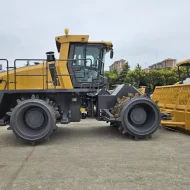 Компактор для полигона ТБО XCMG XH 365