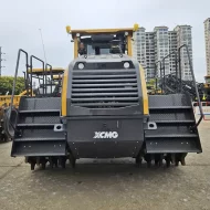 Компактор для полигона ТБО XCMG XH 365