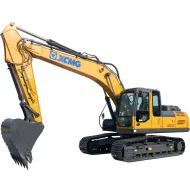Экскаватор гусеничный XE215C PERKINS HV Market