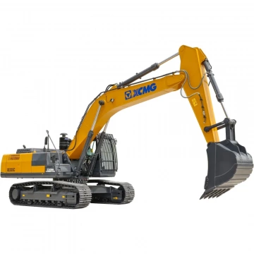 Экскаватор гусеничный XE335C (800mm)