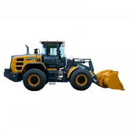 Фронтальный погрузчик XCMG XC948, грузоподъемность 4,5 т