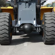 Фронтальный погрузчик XCMG XC948, грузоподъемность 4,5 т