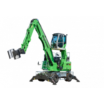 Перегружатель SENNEBOGEN 817Е