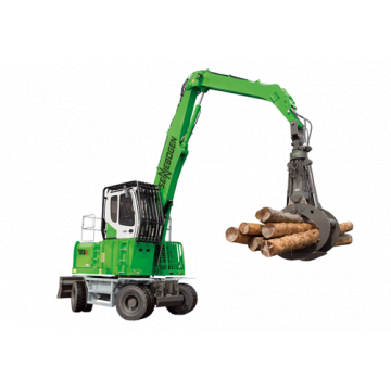 Перегружатель SENNEBOGEN 723Е