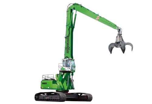 Перегружатель SENNEBOGEN 880