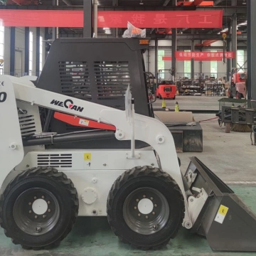 Мини-погрузчик Wecan WT730