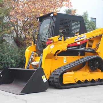 Мини-погрузчик Wecan WT-1200T