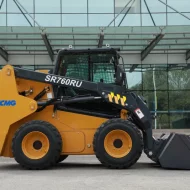 Мини-погрузчик XCMG SR760RU HV Market