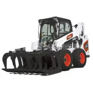 Мини-погрузчик Bobcat S530 (AC, джойстики) HV Market