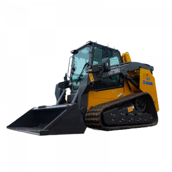 Мини-погрузчик XCMG TV770RU