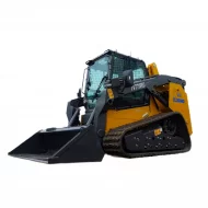 Мини-погрузчик XCMG TV770RU HV Market