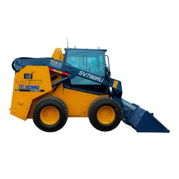 Мини-погрузчик XCMG SV790RU