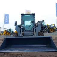 Мини-погрузчик XCMG SV790RU HV Market