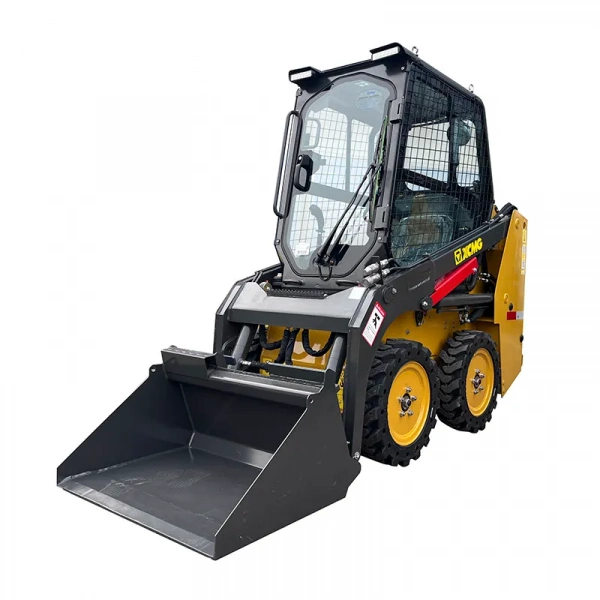 Мини-погрузчик XCMG SR710RU