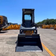 Мини-погрузчик XCMG SR710RU HV Market