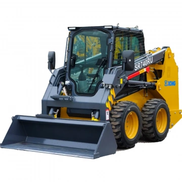 Мини-погрузчик XCMG SR740RU YUCHAI