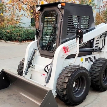 Мини-погрузчик Wecan WT930 (A/C)