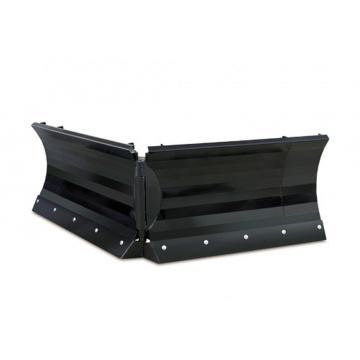 V-образный отвал для мини-погрузчика